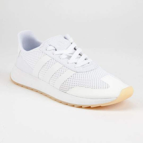 🆕 ADIDAS Originals Fashion Sneakers - Picture 4 of 8